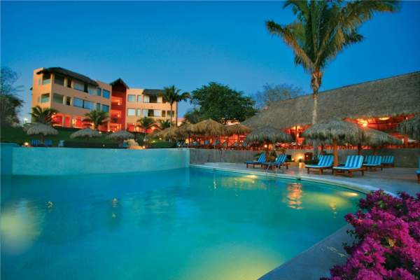 Hotel The Royal Suites Punta de Mita By Palladium